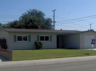 1402 E Arizona Pl, Anaheim, CA 92805