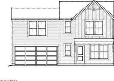 23 Willow Branch Dr, Mount Washington, KY, 40047
