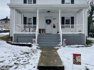 263 Bell St, Lynchburg, VA 24501