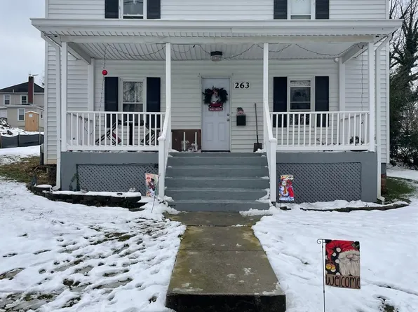 263 Bell St, Lynchburg, VA 24501