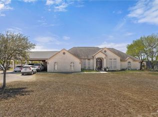 3116 E Alberta Rd, Edinburg, TX 78542