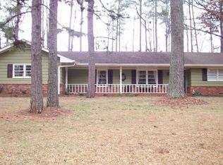 2552 Marcia Dr, Lawrenceville, GA 30044