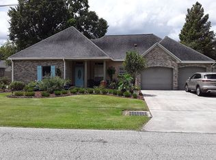 506 Crestlawn Dr, Lafayette, LA 70503