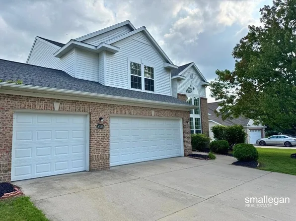 5385 E Heathwood Dr SE, Kentwood, MI 49512