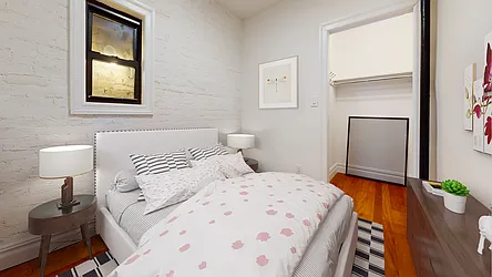 Rented by Bond New York