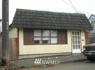 2110 S State St, Seattle, WA 98144