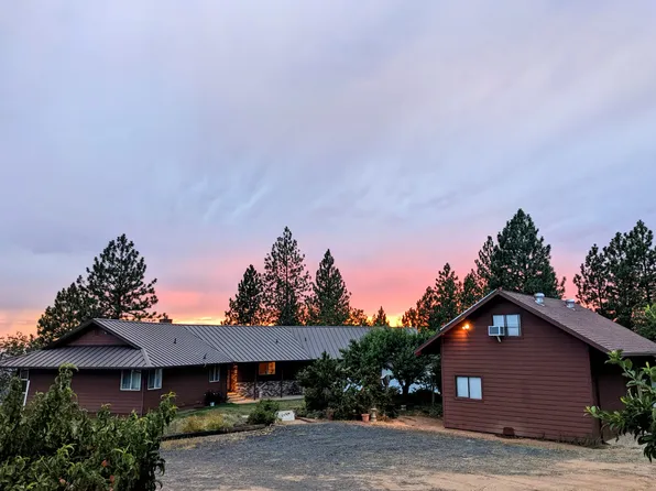 11182 Yankee Hill Rd, Oroville, CA 95965