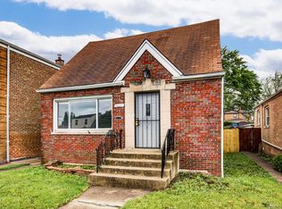 2600 W 82nd Pl, Chicago, IL