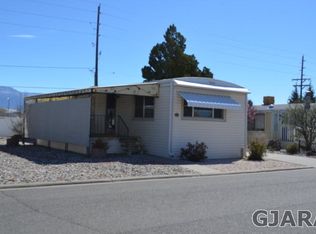 3195 F Rd TRAILER 6, Grand Junction, CO 81504