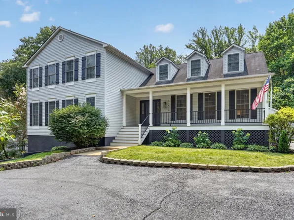 11419 Fairfax Station Rd, Fairfax Station, VA 22039