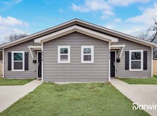 2515 Elsie Faye Heggins St #2515, Dallas, TX 75215