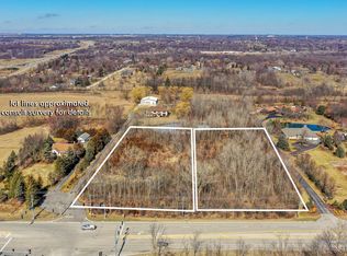 15836 W 143rd St, Homer Glen, IL 60491