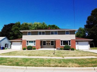 1498 Dousman STREET, Green Bay, WI 54303