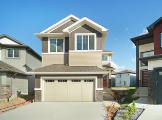 2603 15th Ave NW, Edmonton, AB T6T 2T7