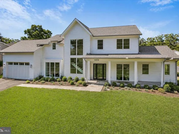 6514 76th St, Cabin John, MD 20818