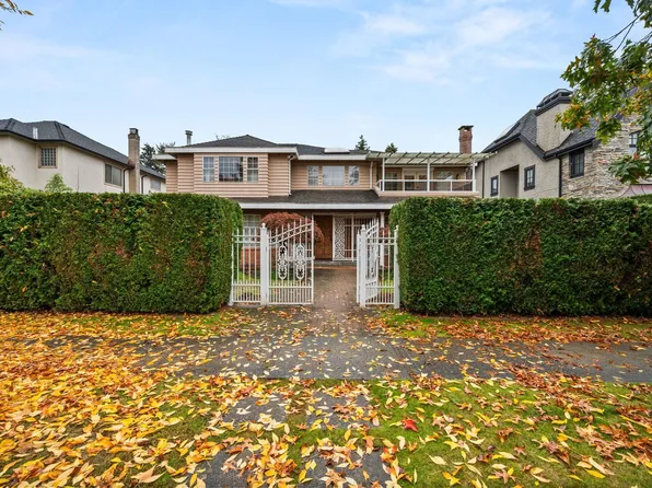 6828 Cypress St, Vancouver, BC V6P 5M1