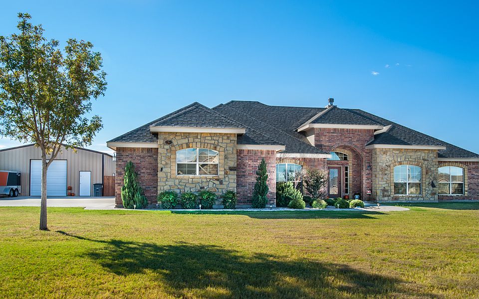 Brick Construction
