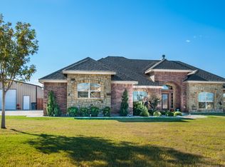 117 Iron Eagle Rd, Abilene, TX 79602