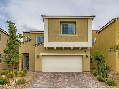 113 Manzanita Falls Ave, North Las Vegas, NV, 89031