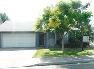 1599 Elderwood Ave, Turlock, CA 95380
