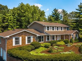 14880 Sugarwood Trail Dr, Chesterfield, MO