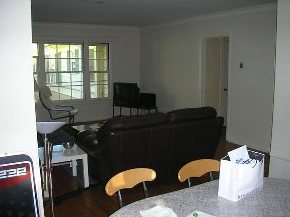 Living & Dining Rooms