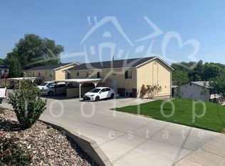 680 Franklin Ave, Pocatello, ID 83201