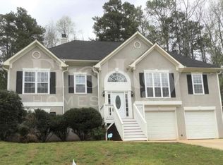 4816 Clove Dr SW, Mableton, GA 30126