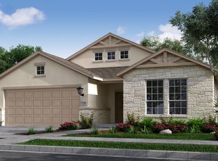 1836 Monopoli Path, Leander, TX 78641