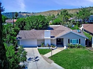 1305 Alta Mesa Dr, Brea, CA 92821