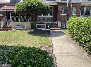228 Jefferson St NW, Washington, DC 20011