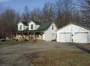 6526 Bell Rd, Birch Run, MI 48415