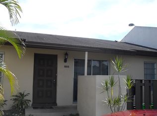 12212 SW 110th Ln, Miami, FL 33186
