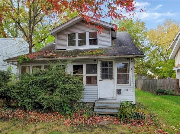 784 Bertha Ave, Akron, OH 44306