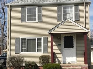 26401 Mallard Ave, Euclid, OH 44132
