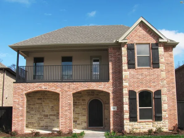535 N Salem Rd, Fayetteville, AR 72704