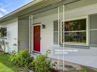 2822 Loran Dr E, Jacksonville, FL 32216