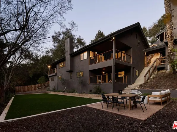 521 Fremont Dr, Pasadena, CA 91103