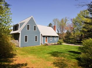 42 Prospect Rd, Plympton, MA 02367