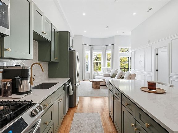 2nd image of 46 Union St #3