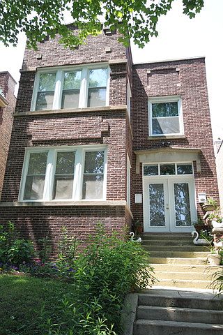 1st image of 5024 N Lawndale Ave #1
