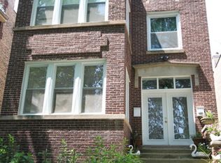 5024 N Lawndale Ave #1, Chicago, IL 60625