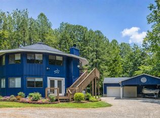 878 Anchor Dr, Bracey, VA 23919