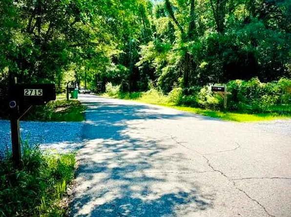 2718 Brumbaugh Rd Lot 4, Ocean Springs, MS 39564