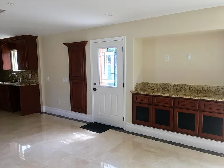 DETAILS OF CUSTOM CABINETS IN THE OPEN CONCEPT LIVING SPACE. SO VERY BEAUTIFUL!
