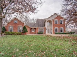 4427 Green Ash Ct, Shiloh, IL