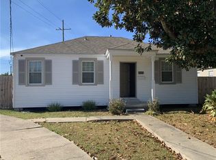 1901 Kansas Ave, Kenner, LA 70062