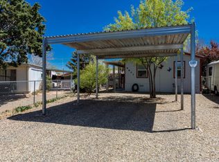 8801 E Ackland Dr, Prescott Valley, AZ 86314