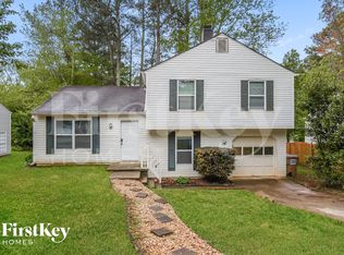 1655 Carrie Farm Ln NW, Kennesaw, GA 30144