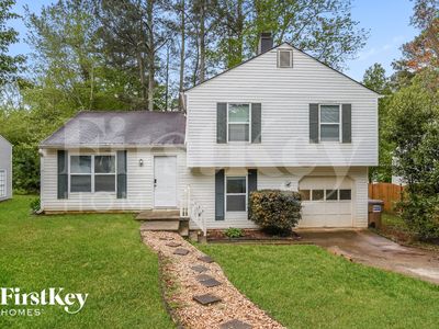 1655 Carrie Farm Ln NW, Kennesaw, GA, 30144